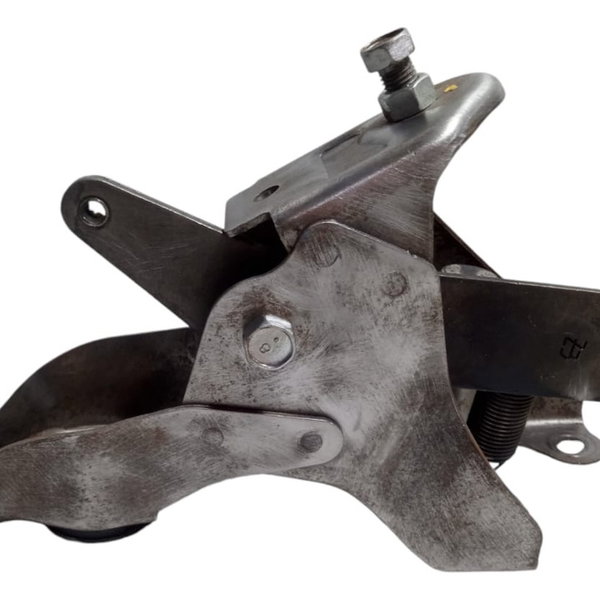 Pedal De Freio Toyota Etios 2012