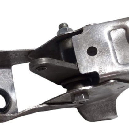 Pedal De Freio Toyota Etios 2012
