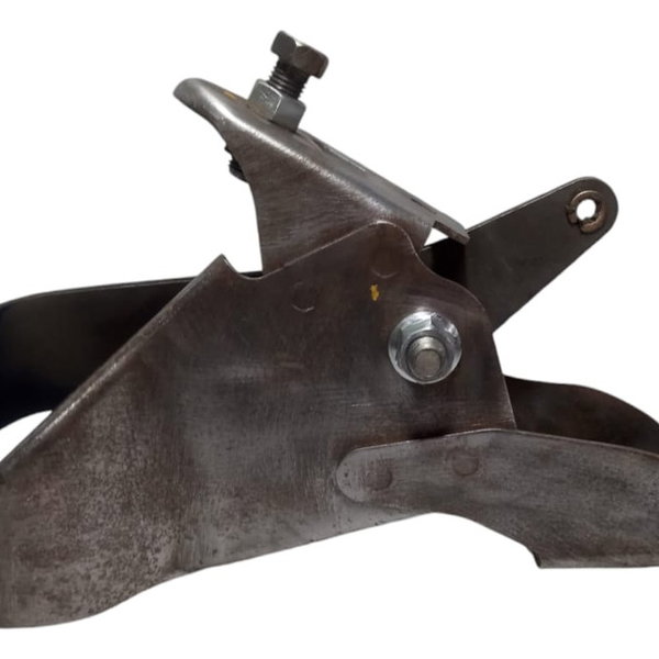 Pedal De Freio Toyota Etios 2012