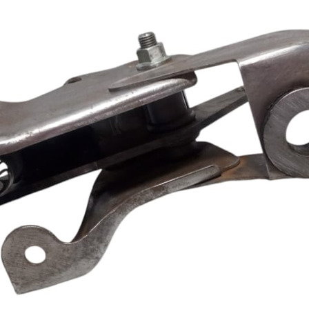 Pedal De Freio Toyota Etios 2012