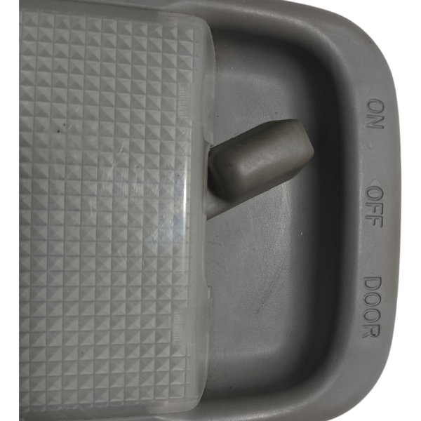 Luz De Teto Chery Tiggo 2010