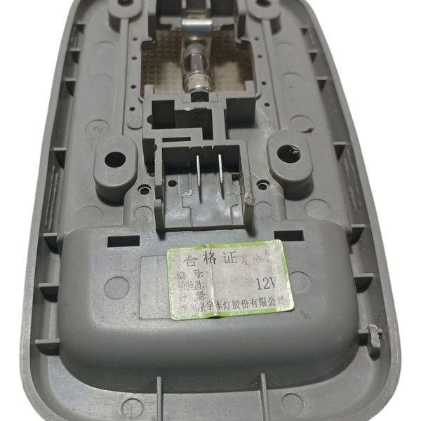 Luz De Teto Chery Tiggo 2010