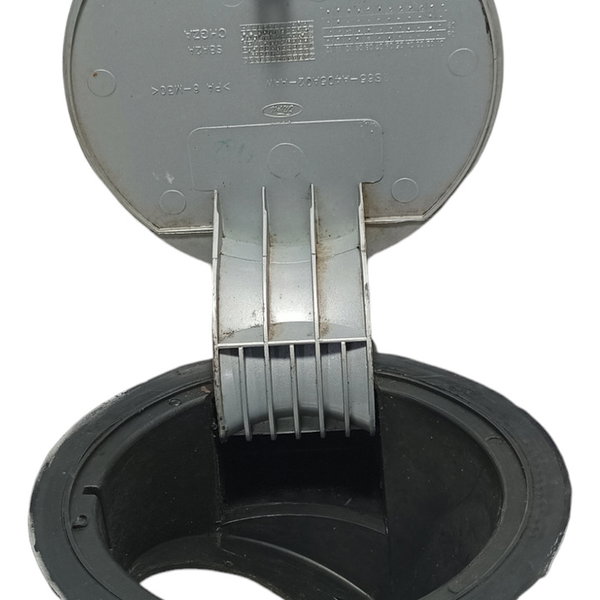 Portinhola Tanque Combustível Ford Fiesta 2006