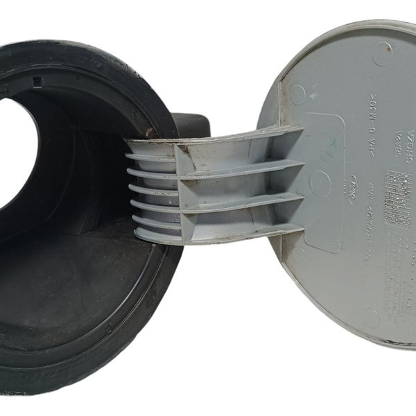 Portinhola Tanque Combustível Ford Fiesta 2006