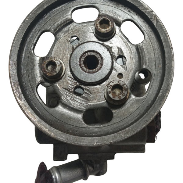 Bomba Direção Hidráulica Do Peugeot 307 Usado