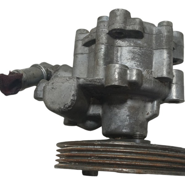 Bomba Direção Hidráulica Do Peugeot 307 Usado