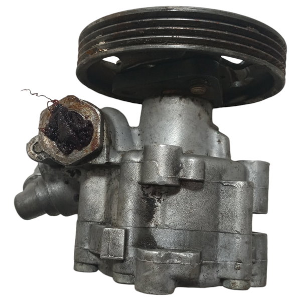 Bomba Direção Hidráulica Do Peugeot 307 Usado