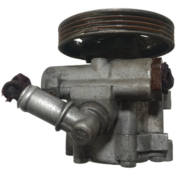 Bomba Direção Hidráulica Do Peugeot 307 Usado