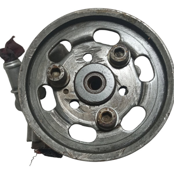 Bomba Direção Hidráulica Do Peugeot 307 Usado