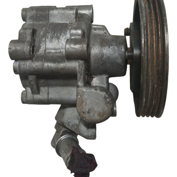 Bomba Direção Hidráulica Do Peugeot 307 Usado