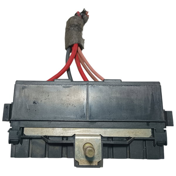 Caixa De Fusíveis Peugeot 206 2006