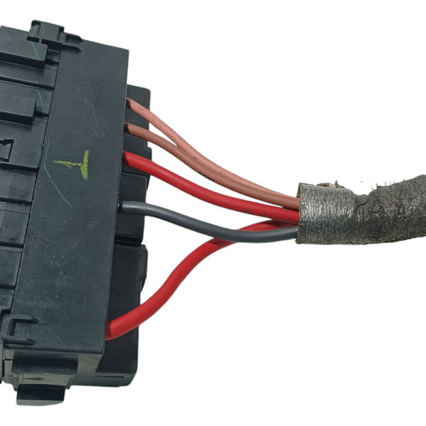 Caixa De Fusíveis Peugeot 206 2006