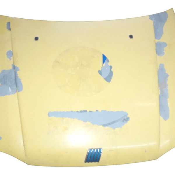 Capo Dianteiro Fiat Palio 1998 Com Detalhes Usado