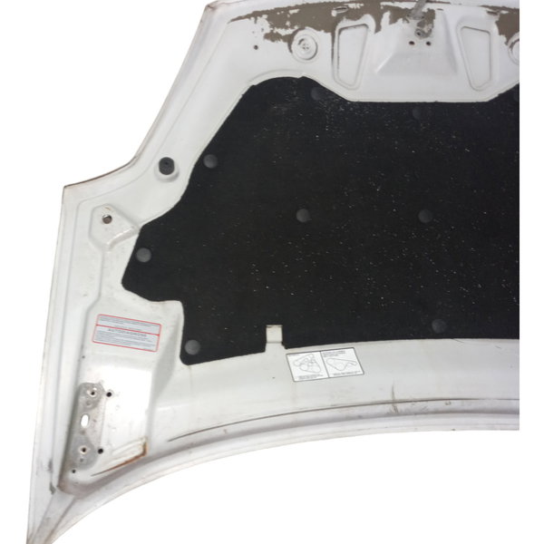 Capo Dianteiro Ford Ka 1.0 8v 2010 Usado