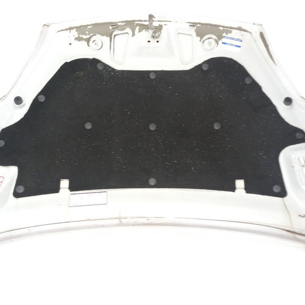 Capo Dianteiro Ford Ka 1.0 8v 2010 Usado