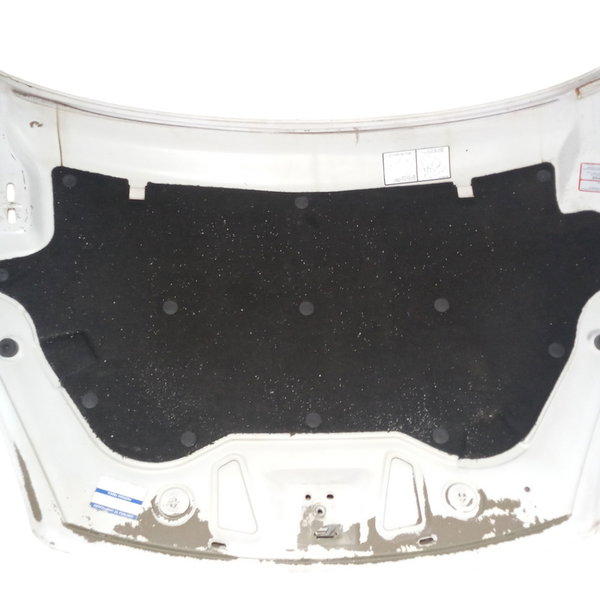 Capo Dianteiro Ford Ka 1.0 8v 2010 Usado