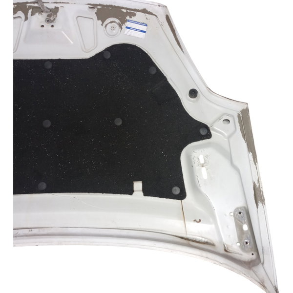 Capo Dianteiro Ford Ka 1.0 8v 2010 Usado