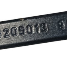 Braço Haste Limpador Parabrisa Chery Tiggo 2010 Par Esquerdo
