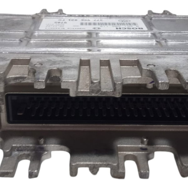 Módulo Injeção Vw Gol G2 At 1.0 8v 1999 377906021fh