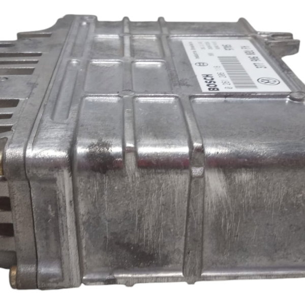 Módulo Injeção Vw Gol G2 At 1.0 8v 1999 377906021fh