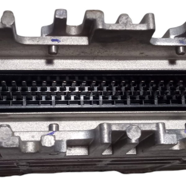 Módulo Injeção Vw Gol G2 At 1.0 8v 1999 377906021fh