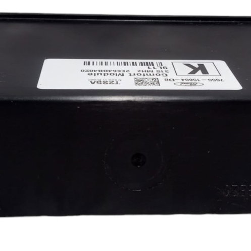 Módulo Conforto Ford Ka 2009 7s5515604db