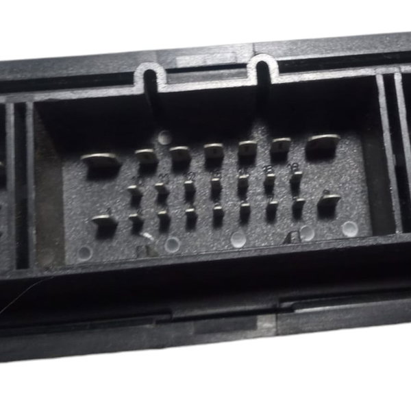 Módulo Conforto Ford Ka 2009 7s5515604db