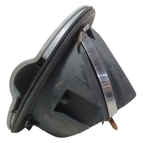 Portinhola Tanque Combustível Ford Fiesta 2007