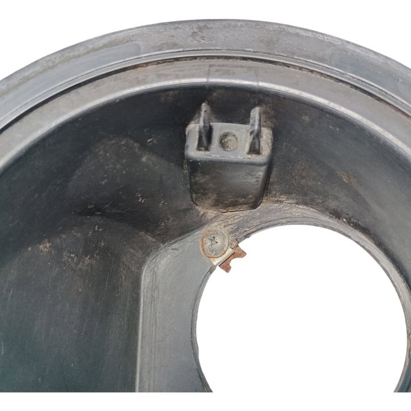 Portinhola Tanque Combustível Ford Fiesta 2007