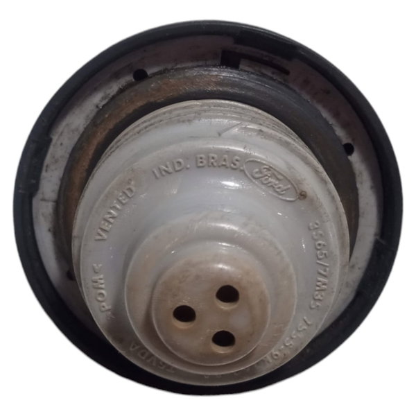 Tampa Gargalo Gasolina Com Chave Ford Ka 2009