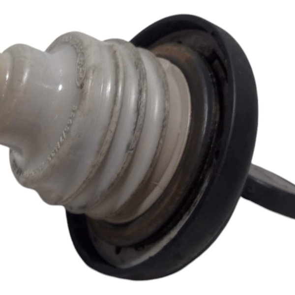 Tampa Gargalo Gasolina Com Chave Ford Ka 2009