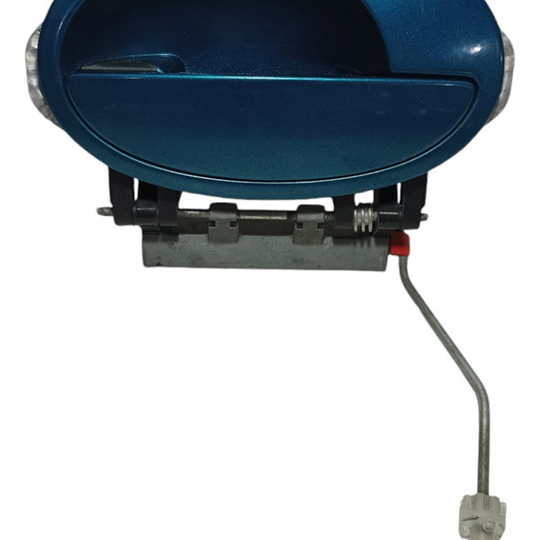 Maçaneta Externa Lado Direito Dianteiro Gm Meriva 2004 Dianteira
