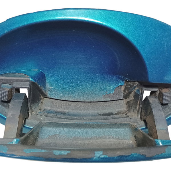 Maçaneta Externa Lado Direito Dianteiro Gm Meriva 2004 Dianteira