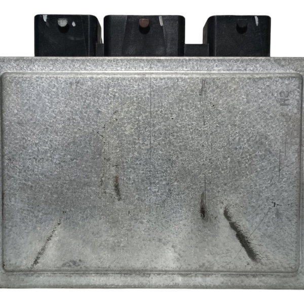 Módulo De Injeção Renault Logan 1.0 2010 S120204104a