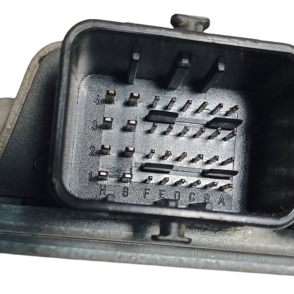 Módulo De Injeção Renault Logan 1.0 2010 S120204104a