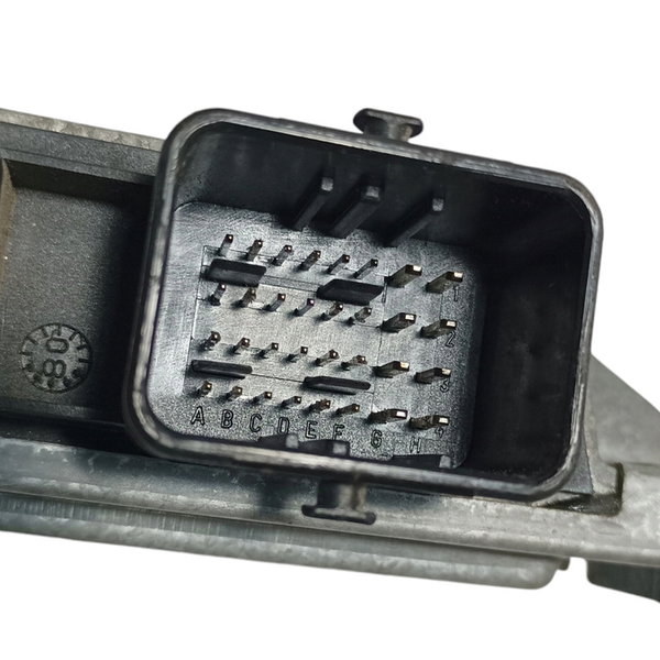 Módulo De Injeção Renault Logan 1.0 2010 S120204104a