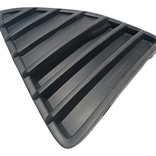 Grade Moldura Tampa Parachoque Ford Focus 2008 Preto