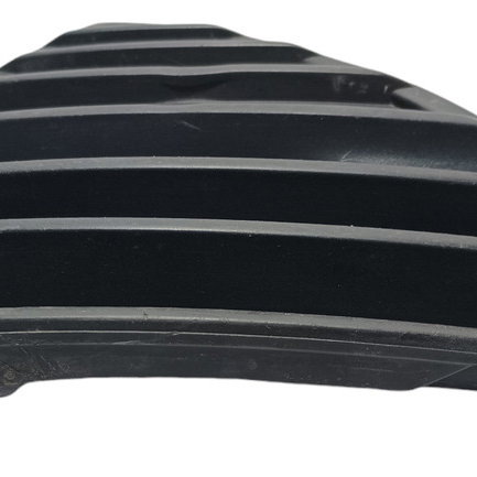 Grade Moldura Tampa Parachoque Ford Focus 2008 Preto