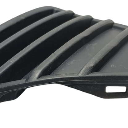 Grade Moldura Tampa Parachoque Ford Focus 2008 Preto