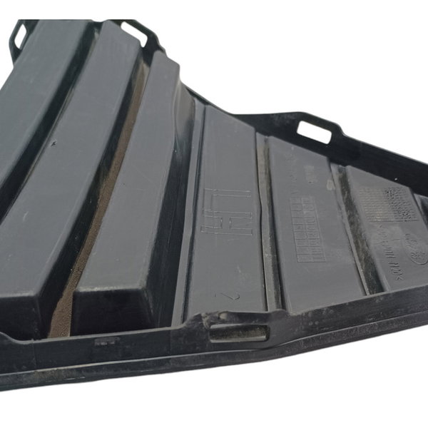 Grade Moldura Tampa Parachoque Ford Focus 2008 Preto