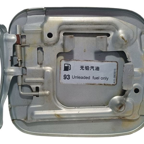 Portinhola Tanque Combustível Chery Tiggo 2010