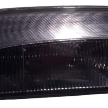 Lanterna Traseira Direita Corsa Montanha 2010 Fume Direito/passageiro Vermelho