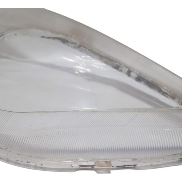 Lente Do Farol Lado Esquerdo Renault Logan 2010
