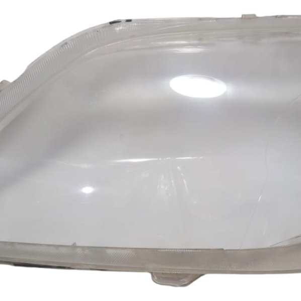 Lente Do Farol Lado Esquerdo Renault Logan 2010