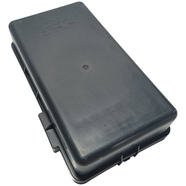 Tampa Caixa Fusíveis Externa Chery Tiggo 2010