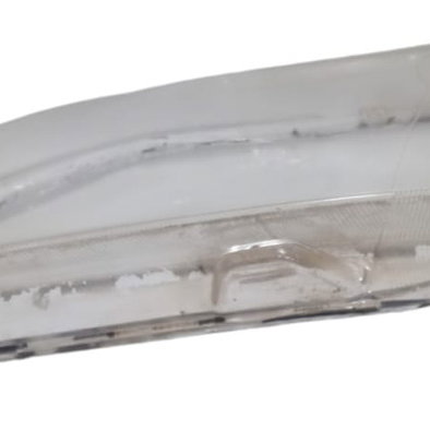 Lente Do Farol Lado Esquerdo Fiat Palio Chinês