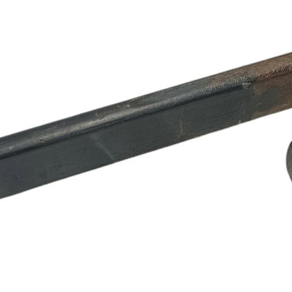 Braço Haste Limpador Parabrisa Fiat Palio 2007 Direito