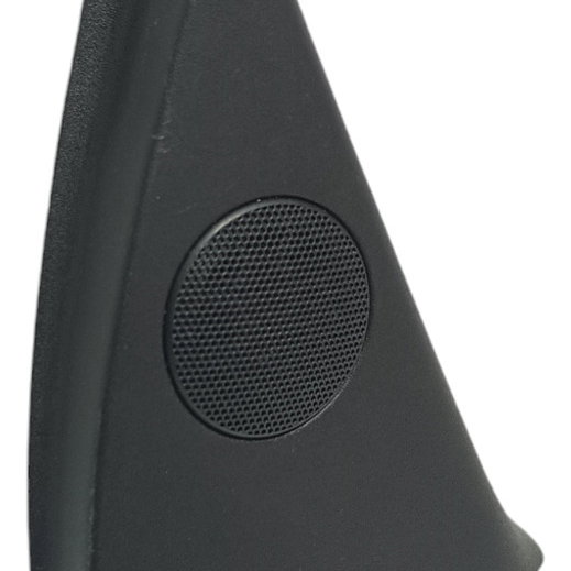 Moldura Interna Retrovisor Direito Gm Astra 2009