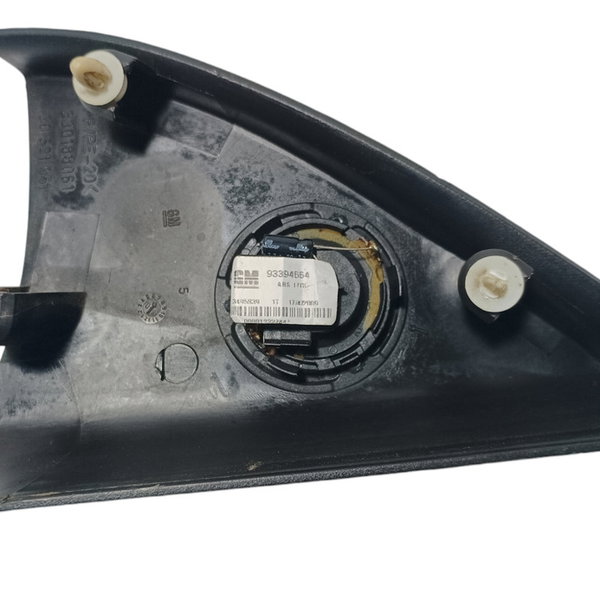 Moldura Interna Retrovisor Esquerdo Gm Astra 2009