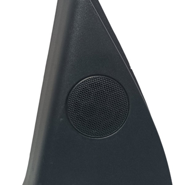 Moldura Interna Retrovisor Dianteiro Esquerdo Gm Astra 2009